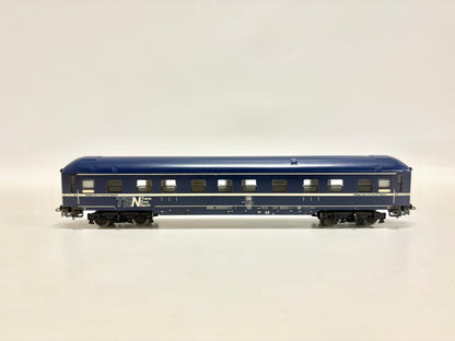 Märklin 4130 Personenwagen TEN Schlafwagen DB AC H0