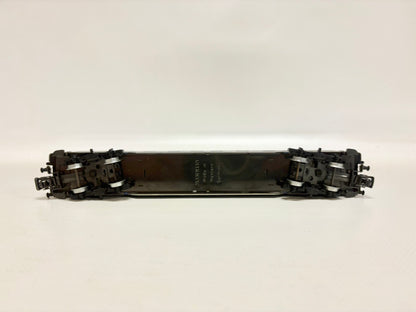 Märklin 4130 Personenwagen TEN Schlafwagen DB AC H0