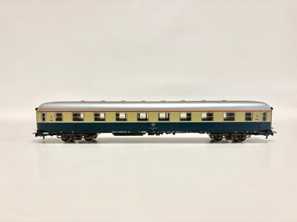 Märklin 4091 Personenwagen Schnellzugwagen DB AC H0