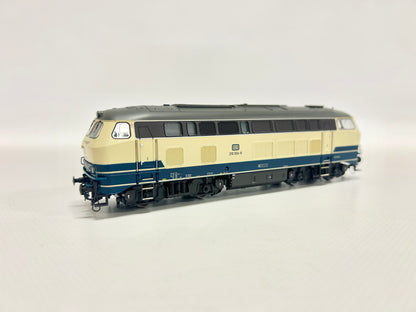 Roco 73736 Plux 22 Diesellok Br 210 004-8 DB DC H0