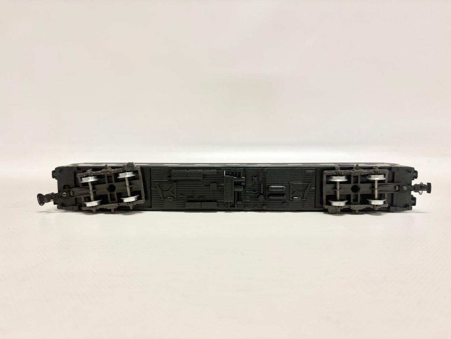 Märklin 4091 Personenwagen Schnellzugwagen DB AC H0