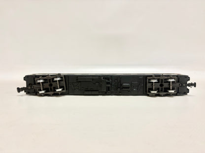 Märklin 4091 Personenwagen Schnellzugwagen DB AC H0