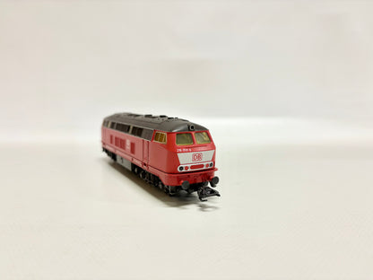 Märklin 36216 Digital Diesellok Br 216 059-6 DB AC H0