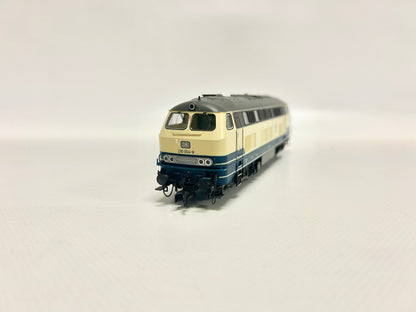 Roco 73736 Plux 22 Diesellok Br 210 004-8 DB DC H0