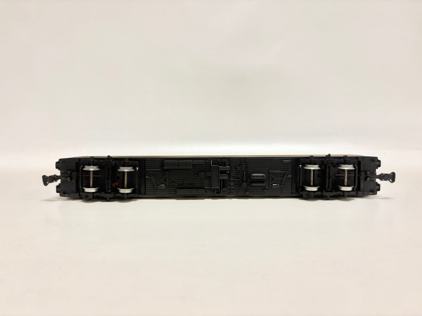 Märklin 4091 Personenwagen Schnellzugwagen DB AC H0