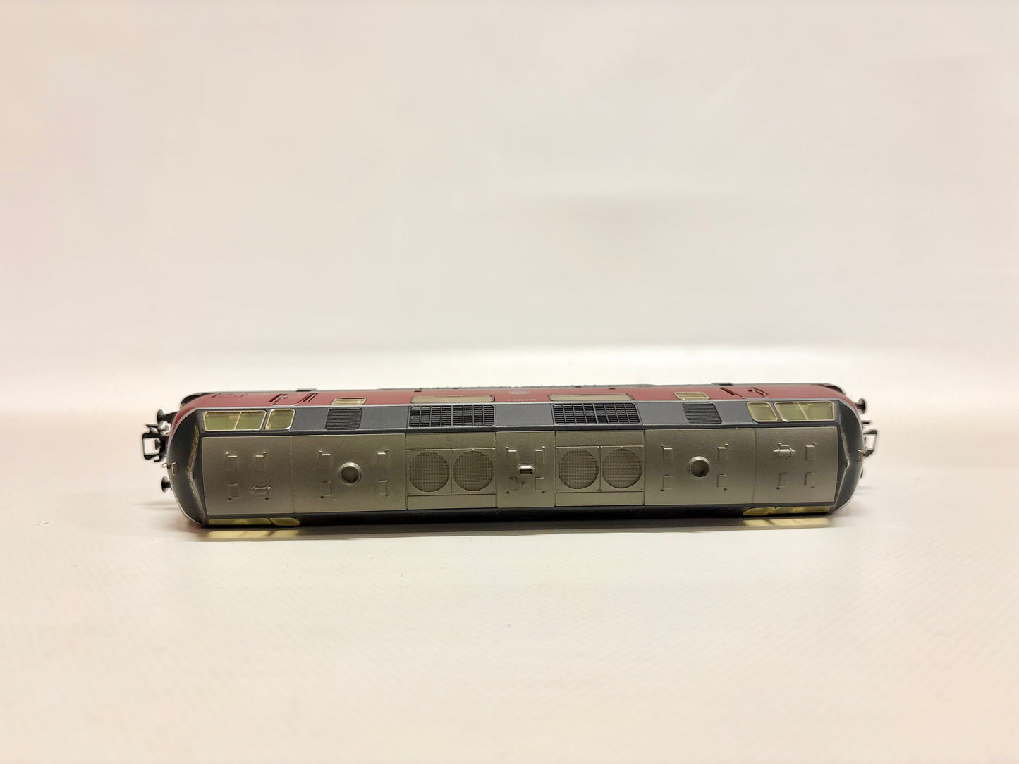 Märklin 39803 Mfx-Digital + Sound Br 220 085-5 DB AC H0