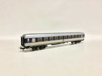 Märklin 4092 Personenwagen Schnellzugwagen DB AC H0