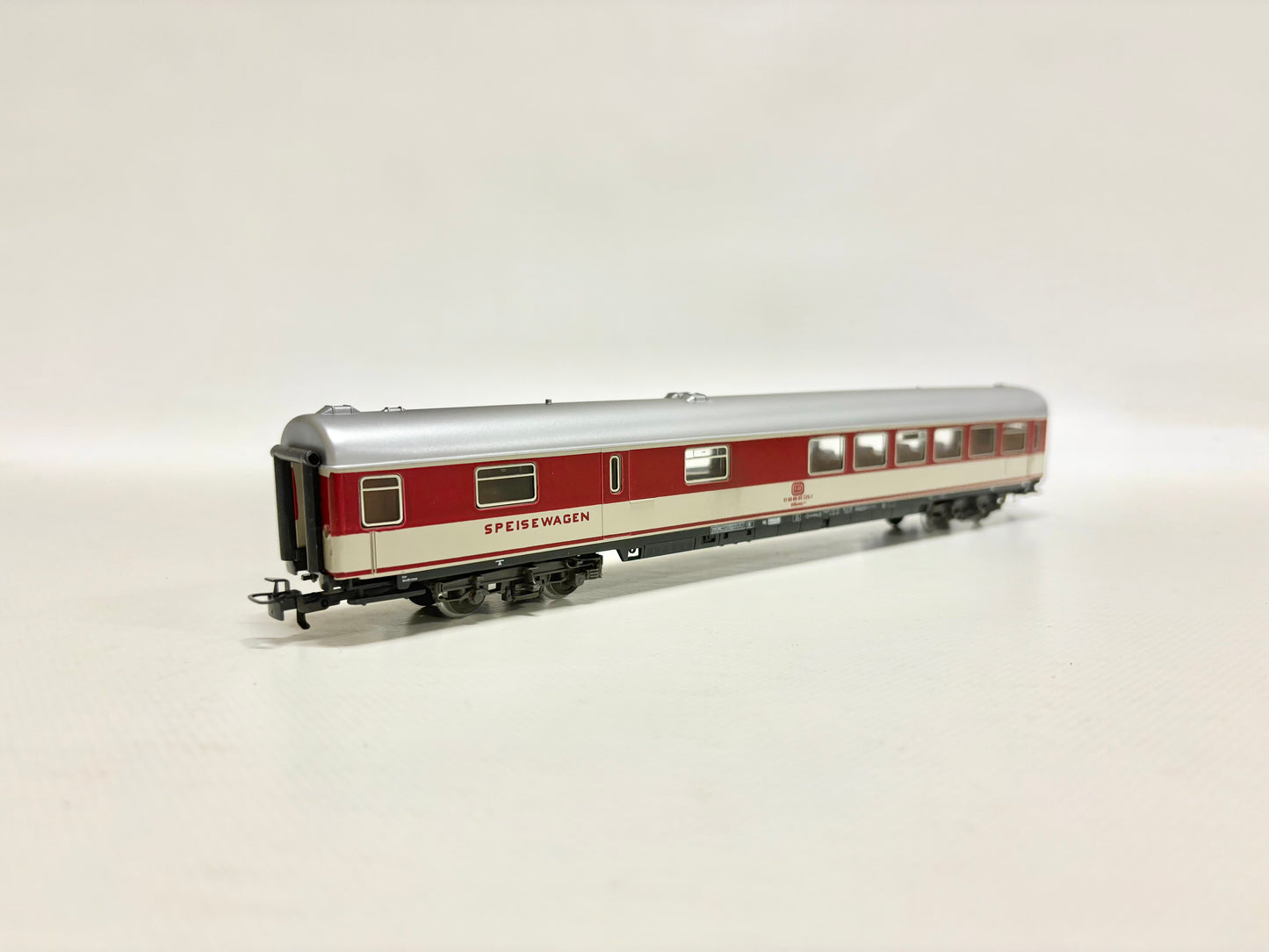 Märklin 4094 Personenwagen Speisewagen DB AC H0
