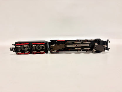 Primex 3193 Dampflok Br 01 081 DB AC H0