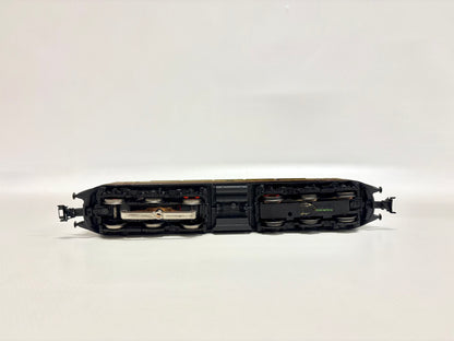 Märklin 37575 Mfx-Digital + Sound E-Lok E03 001 DB AC H0