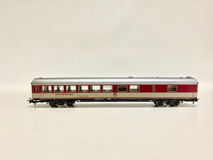 Märklin 4094 Personenwagen Speisewagen DB AC H0