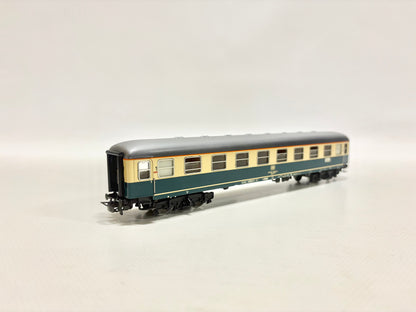 Märklin 4111 Personenwagen Schnellzugwagen DB AC H0