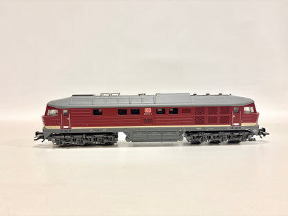 Märklin 36424 Mfx-Digital + Sound Diesellok Br 232 232-9 DB AC H0