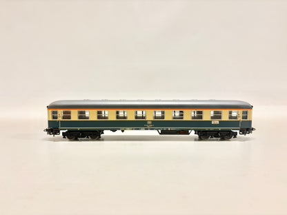 Märklin 4111 Personenwagen Schnellzugwagen DB AC H0