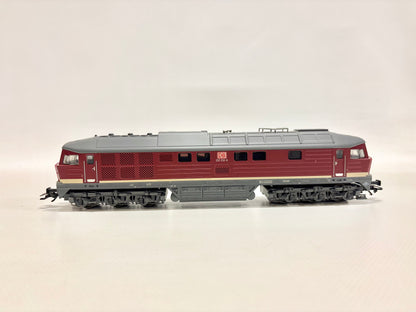 Märklin 36424 Mfx-Digital + Sound Diesellok Br 232 232-9 DB AC H0
