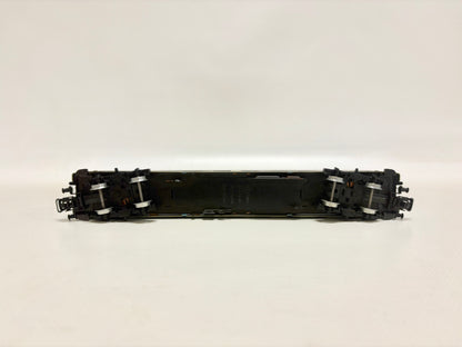Märklin 4111 Personenwagen Schnellzugwagen DB AC H0