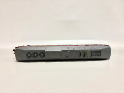 Märklin 36424 Mfx-Digital + Sound Diesellok Br 232 232-9 DB AC H0