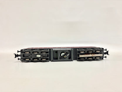 Märklin 36424 Mfx-Digital + Sound Diesellok Br 232 232-9 DB AC H0