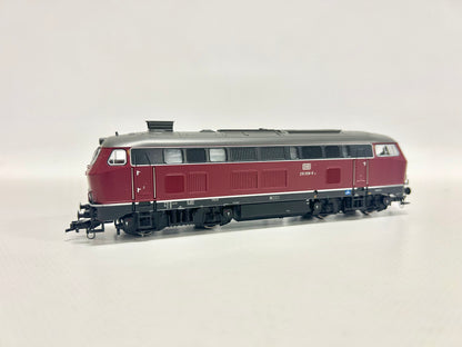 Roco 73730 Plux 22 Diesellok Br 210 008-9 DB DC H0