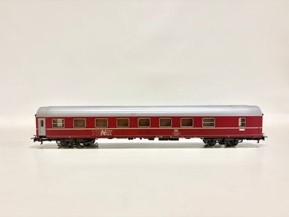 Märklin 4150 Personenwagen Schlafwagen DB AC H0