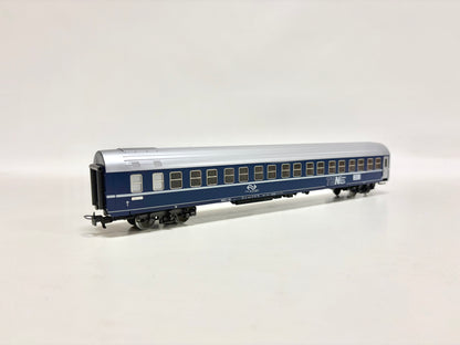 Märklin 4151 Personenwagen Schlafwagen NS AC H0