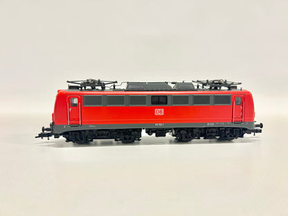 Roco 62595 DSS E-Lok Br 115 152-1 DB AG DC H0