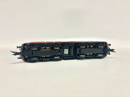 Roco 62595 DSS E-Lok Br 115 152-1 DB AG DC H0