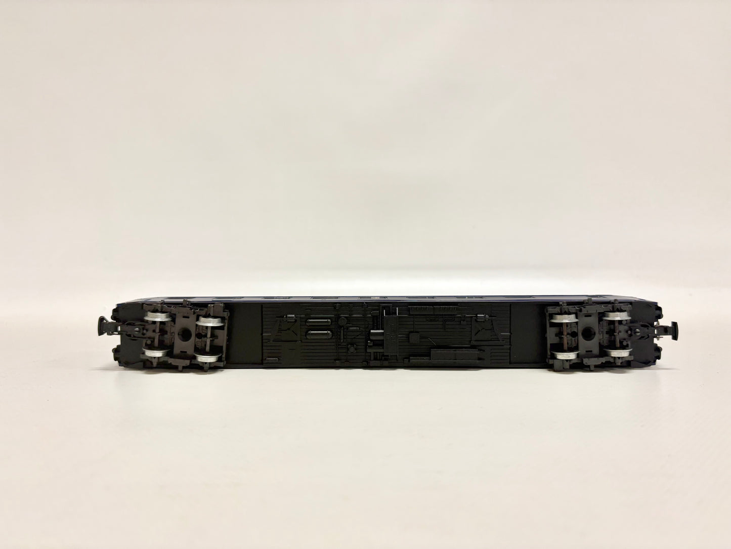 Märklin 4151 Personenwagen Schlafwagen NS AC H0