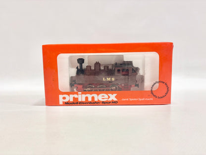 Primex 3197 LMS *ungeöffnet* Dampflok KLVM AC H0