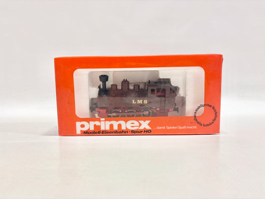 Primex 3197 LMS *ungeöffnet* Dampflok KLVM AC H0