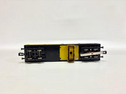 LUX 8830 Digital Gleisstaubsaugerwagen AC H0