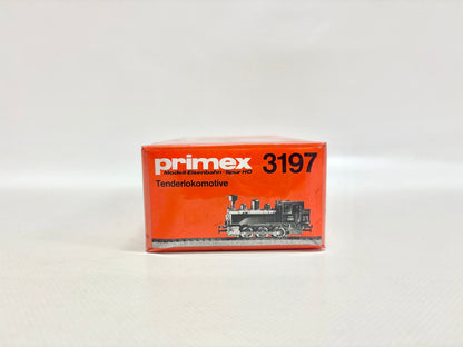 Primex 3197 LMS *ungeöffnet* Dampflok KLVM AC H0