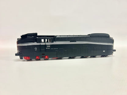 Rivarossi HR2343 DSS Dampflok Br 61 002 Stromlinienlok DR DC H0