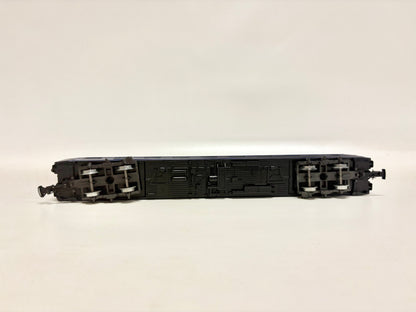 Märklin 4152 Personenwagen Schlafwagen FS AC H0