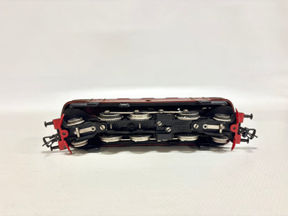 Fleischmann 1333 E-Lok Da 799 SJ DC H0