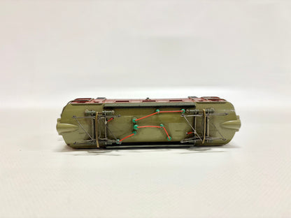 Fleischmann 1333 E-Lok Da 799 SJ DC H0