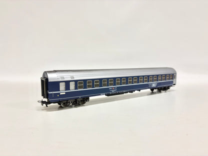 Märklin 4182 Personenwagen Schlafwagen SBB AC H0