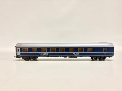Märklin 4182 Personenwagen Schlafwagen SBB AC H0