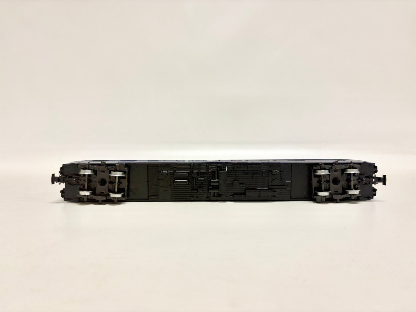 Märklin 4182 Personenwagen Schlafwagen SBB AC H0