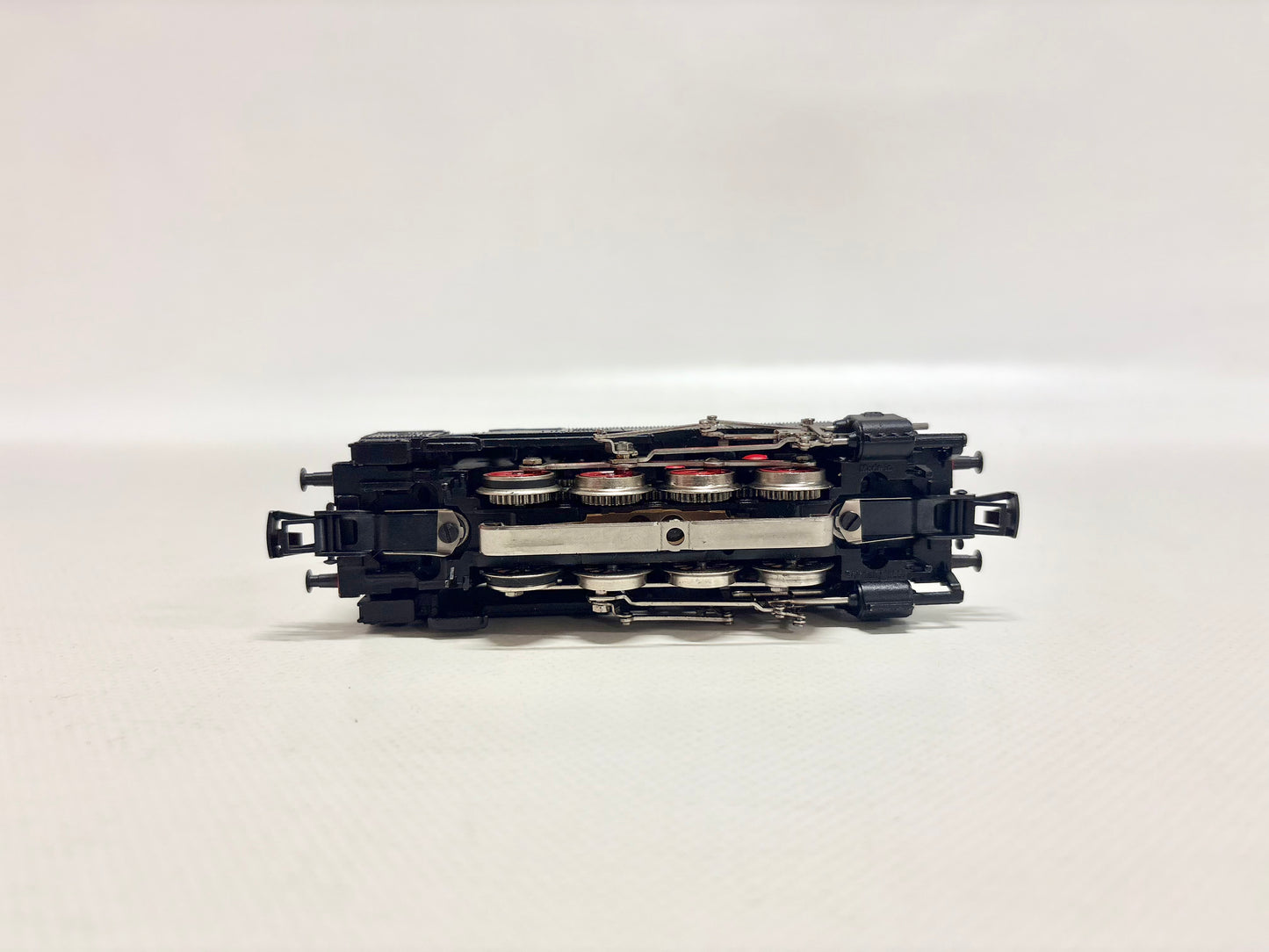Primex 3196 Dampflok Br 81 004 DB AC H0
