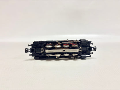 Primex 3196 Dampflok Br 81 004 DB AC H0