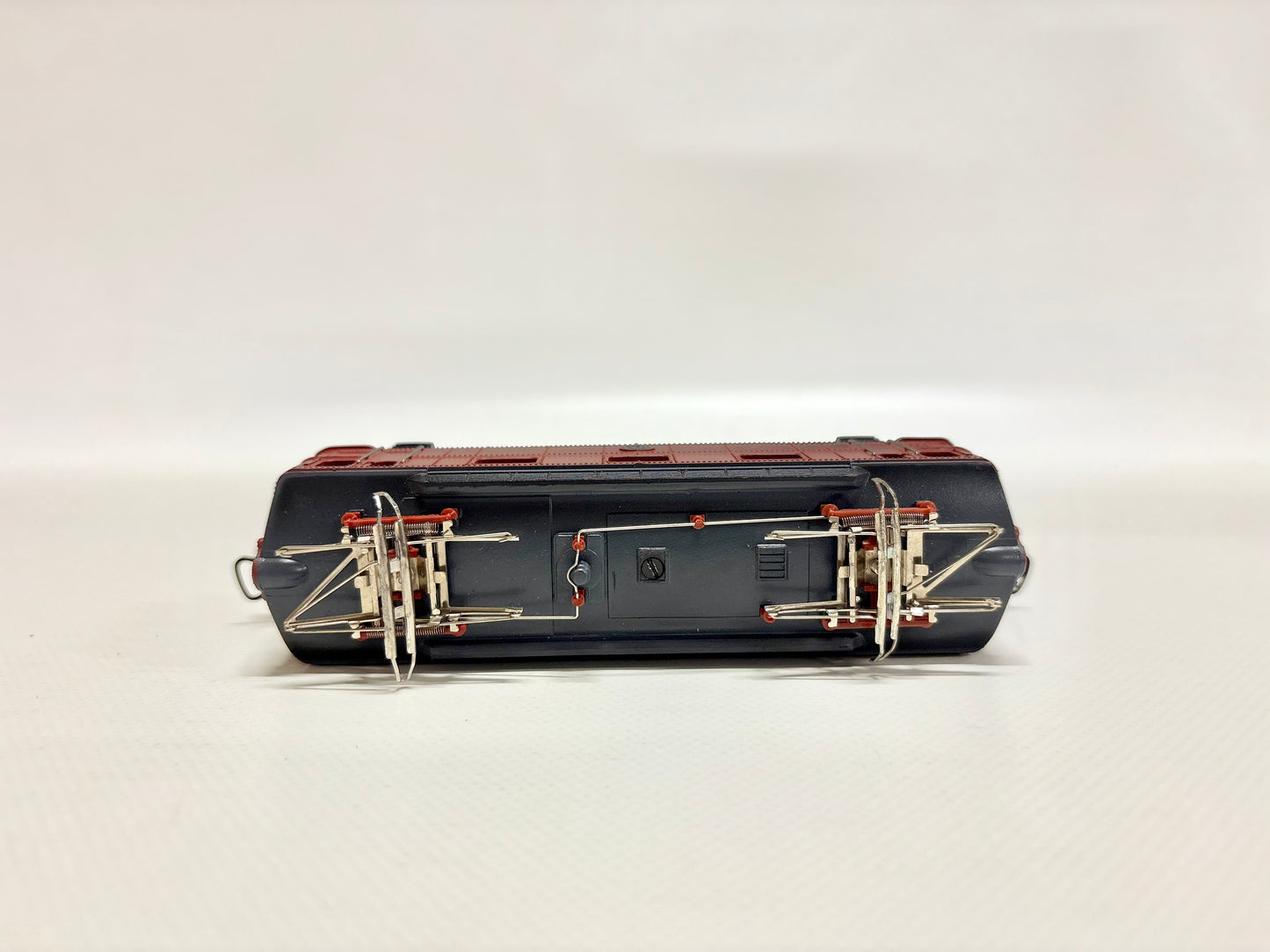 Märklin 3030 E-Lok Da 884 SJ AC H0