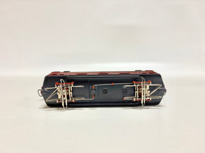 Märklin 3030 E-Lok Da 884 SJ AC H0