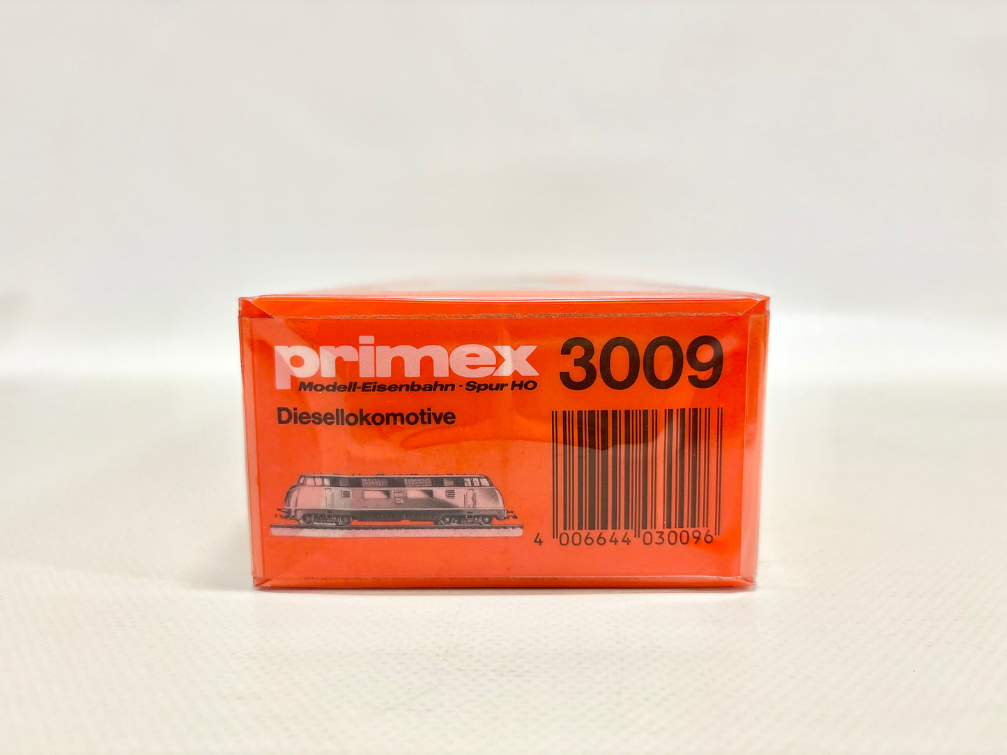 Primex Märklin 3009 *ungeöffnet* Diesellok V200 057 Deutsche Bundesbahn !Selten! DB AC H0