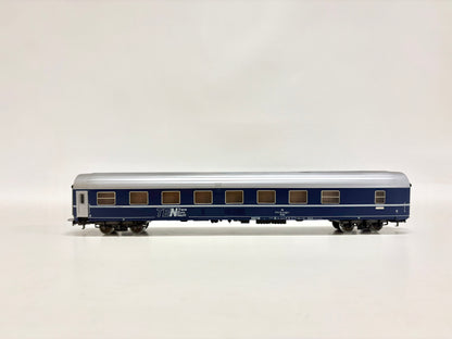 Märklin 4155 Personenwagen Schlafwagen SBB AC H0