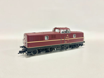 Roco 63381 DSS Diesellok Br 260 007-6 DB DC H0