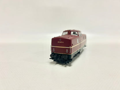 Roco 63381 DSS Diesellok Br 260 007-6 DB DC H0