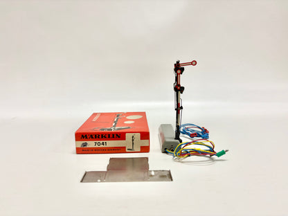Märklin 7041 Signal Hauptsignal AC H0