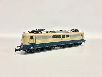 Märklin 3058 E-Lok Br 151 104-7 Güterzuglokomotive DB AC H0