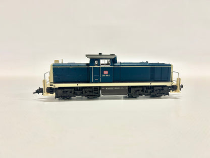 Roco 63422 DSS Diesellok Br 290 188-2 DB DC H0